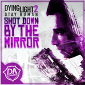 Shot Down By the Mirror artwork