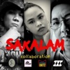 Aries Silverio - SAKALAM (feat. Soleil Misalucha)