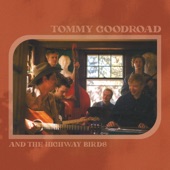 Tommy Goodroad - Linger