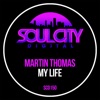 My Life - EP