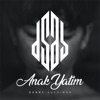 Anak Yatim - Single