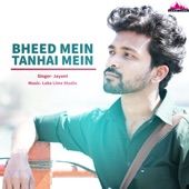 Bheed Mein Tanhai Mein artwork