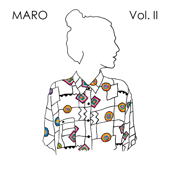 MARO, Vol. 2 - MARO