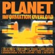 INFORMATION OVERLOAD cover art