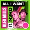 All I Want artwork