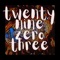 Twenty Nine Zero Three - ALEXIS VLASIS lyrics