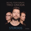 Steroids - Single
