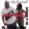 Top of My Block (feat. Roc City Gunnah) - Single album lyrics, reviews, download