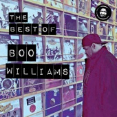 Boo Williams - Cyber Trans