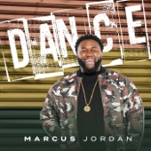 I Can by Marcus Jordan