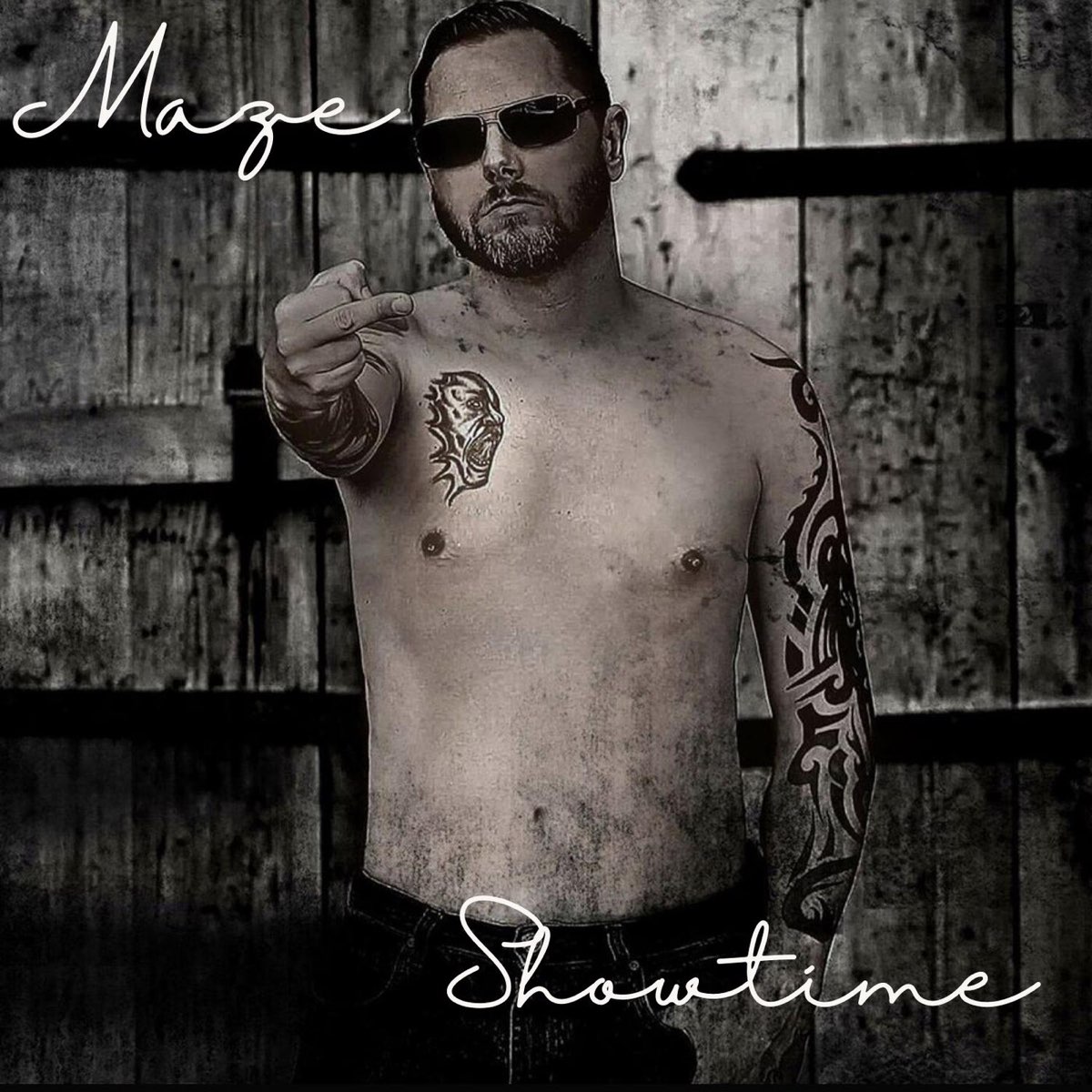 ‎Showtime (feat. Geesmith) - Single by Maze on Apple Music