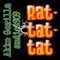 Rat-Tat-Tat (feat. Akkogorilla) - audiot909 lyrics