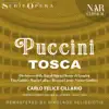 Stream & download Tosca, S.69, IGP 17, Act I: "Ah... Finalmente!..." (Angelotti, Il Sagrestano, Cavaradossi)