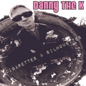 Danny The K - Roller Derby Girl