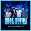 Boca Rueira (Ao Vivo) - Single