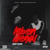 Leben Illegal - Single