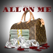 All On Me artwork