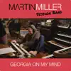 Georgia on My Mind (feat. Kirk Fletcher) - Single album lyrics, reviews, download