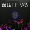 Let It Pass - Single