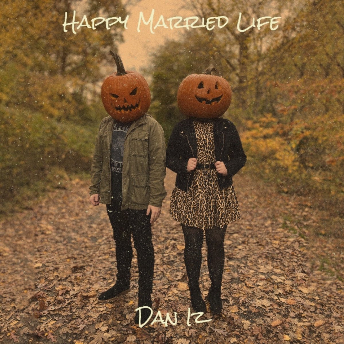 Dan Izの「Happy Married Life - Single」をApple Musicで