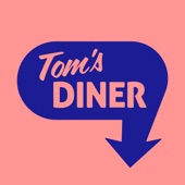 Tom's Diner artwork