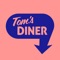 Tom's Diner (Extended Mix) artwork