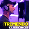 Tremendo - Single