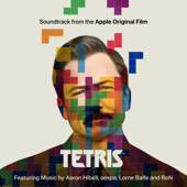 Holding Out For A Hero (Japanese) [Tetris Motion Picture Soundtrack] - ReN