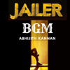 Jailer Bgm - Abhijith Kannan