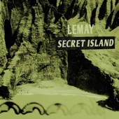Secret Island artwork