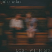 Lost With Me artwork