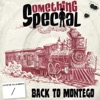 Back to Montego - Single