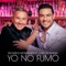 Yo No Fumo (feat. Carlos Rivera) artwork