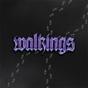 Walkings by J1 iTunes Track 1