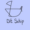 Dit Schip - Single