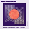 Kohshi Kamata - Memory Echo