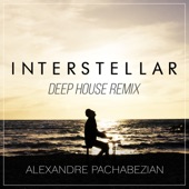 Interstellar (Deep House Remix) artwork