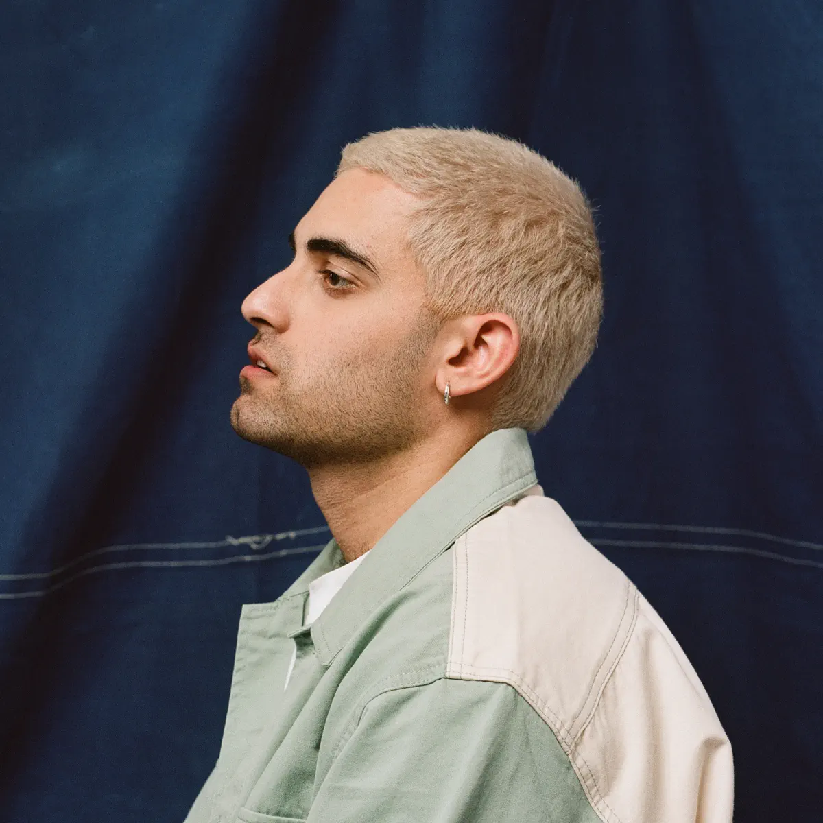 Ashley Singh - Duvet Cover - Single (2023) [iTunes Plus AAC M4A]-新房子