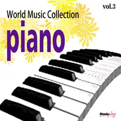Piano, Vol.3 by Zimbo Trio album reviews, ratings, credits
