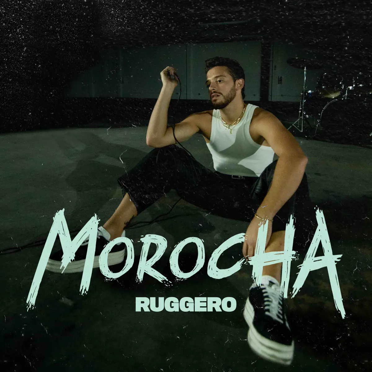 RUGGERO - Morocha - Single (2023) [iTunes Plus AAC M4A]-新房子