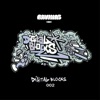 Rayonas - Bam bam Jam (RR-Digital Blocks002)