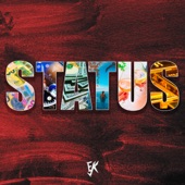 STATUS (feat. Kotwane) artwork