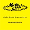 Music Pool Austria Collection of Releases from Manfred Holub
