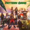 Pattern Gang (feat. Smada) - Single