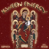 Kween Energy (feat. Jess B) artwork