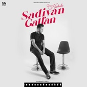 Sadiyan Gallan - EP artwork