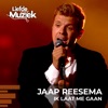 Ik Laat Me Gaan (uit Liefde Voor Muziek) - Single