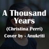 A Thousand Years (Cover) - Single