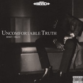 Uncomfortable Truth artwork