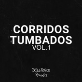 Corridos Tumbados, Vol. 1 (DJ Mix) artwork